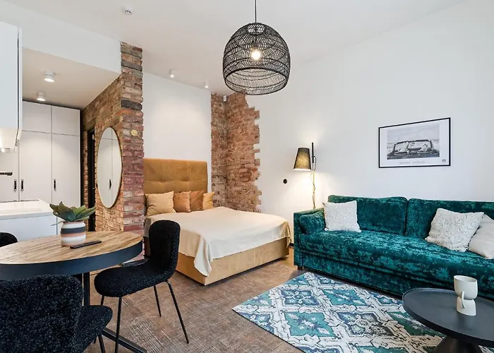 Old Town Aia 5a Tallinn