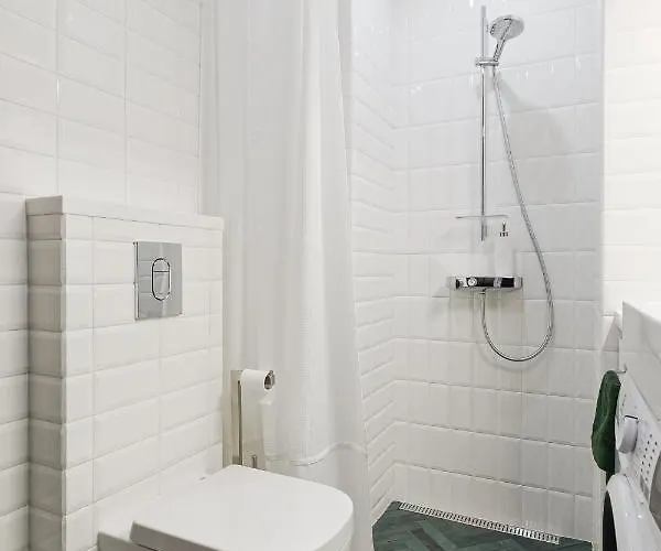 Old Town Aia 5a Apartment