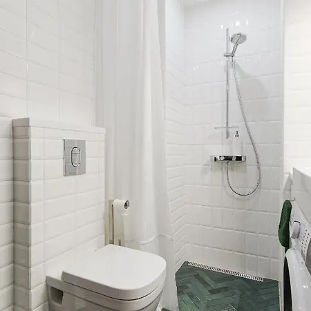 Old Town Aia 5a Apartamento